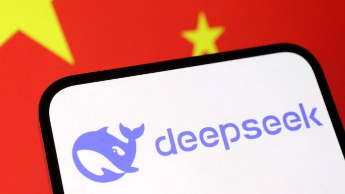 China's PLA deploys AI tool 'DeepSeek' in military hospitals, non-combat functions China's PLA deploys AI tool 'DeepSeek' in military hospitals, non-combat functions