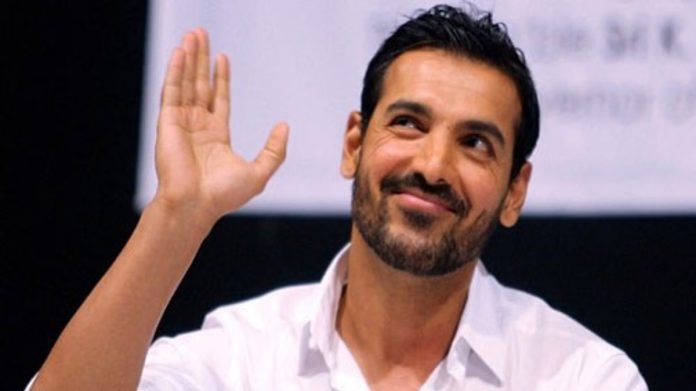 Israeli Foreign Ministry to screen John Abraham's 'The Diplomat' as a special gesture to new Indian envoy
