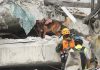 Smell of death permeates Myanmar cities after  quake kills over 1,600, leaves countless buried