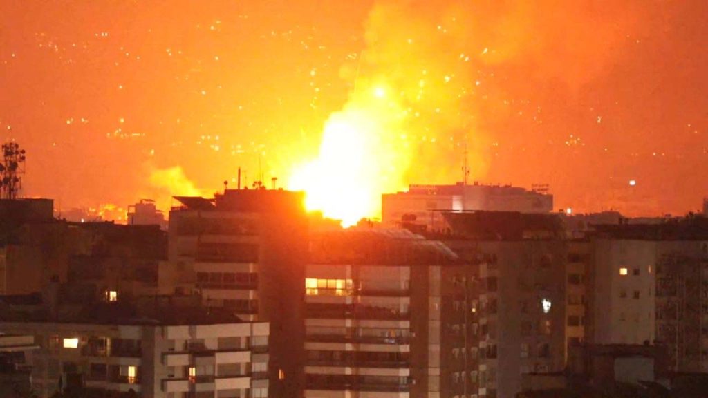 Delhi: Fire breaks out in Common Central Secretariat building on ...