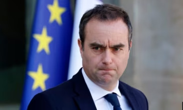 France steps in to provide military intelligence to Ukraine France steps in to provide military intelligence to Ukraine