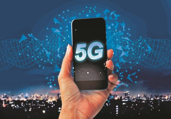 Indian 5G user base to grow to 770 mn by 2028;  avg data use peaks to 40 GB: Nokia