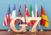 US Insists on softening wording regarding Russia within G7: Reports
