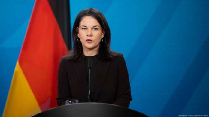 Germany reopens its embassy in Syria,  13 years after it was closed