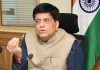 Goyal meets Starlink delegation;  discusses future investment plans in India