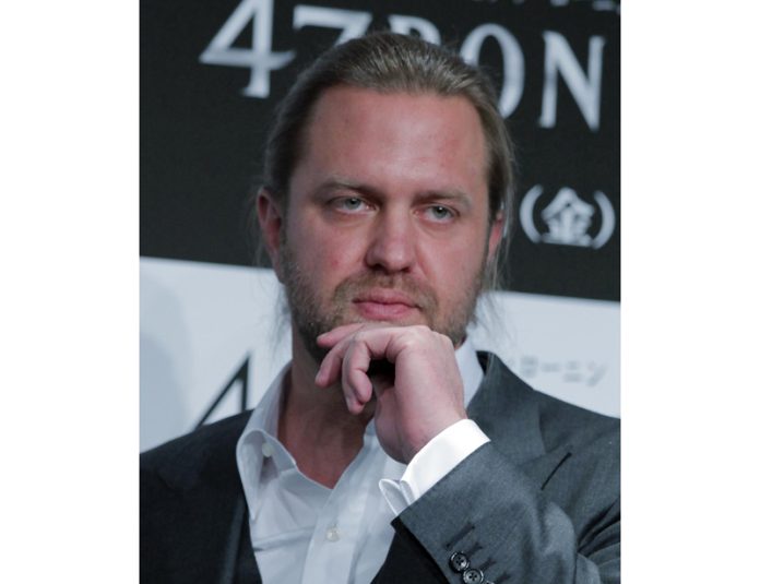 Hollywood director arrested on charges of swindling Netflix out of USD 11M for a show that never aired