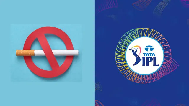 Ban direct and indirect ads related to tobacco/alcohol: Healthy Ministry to IPL Ban direct and indirect ads related to tobacco/alcohol: Healthy Ministry to IPL