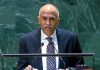 Pak continues to illegally occupy territory of J&K, which it must vacate: India at UNSC