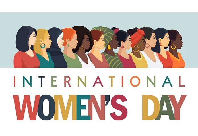 International Women Day