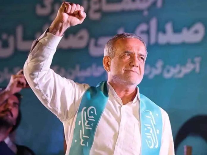 Iran's president reaffirms peaceful nuclear intentions in call with Norwegian PM Iran's president reaffirms peaceful nuclear intentions in call with Norwegian PM