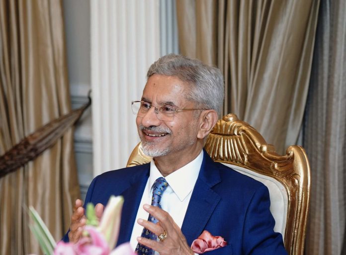 India-Pak Understanding On Cessation Of Hostilities Reached Bilaterally: Jaishankar India-Pak Understanding On Cessation Of Hostilities Reached Bilaterally: Jaishankar