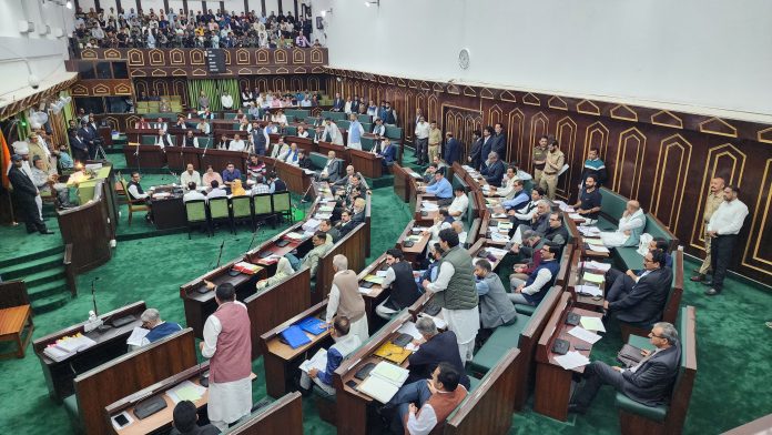 Badhaal Deaths: Minister Says Probe By Home Department Underway