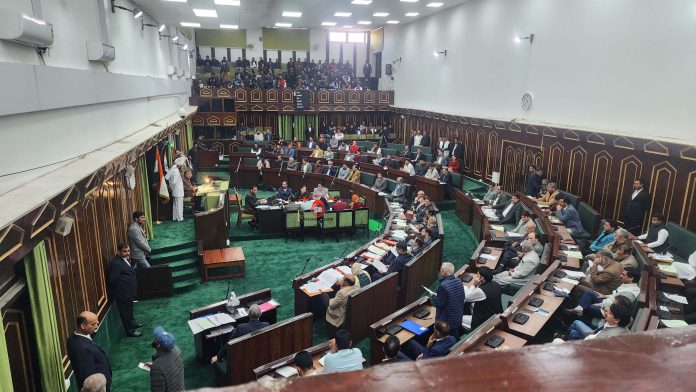 NC MLA Seeks CM Adbullah's Intervention To Bring Back Two Kashmiri Youngsters 'Detained' In Myanmar NC MLA Seeks CM Adbullah's Intervention To Bring Back Two Kashmiri Youngsters 'Detained' In Myanmar