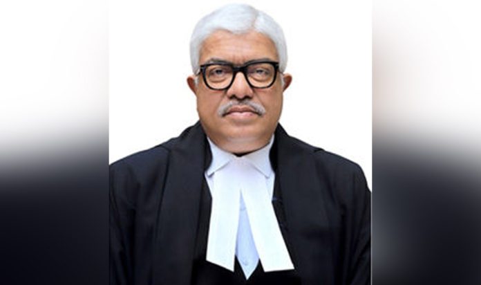 Justice Atul Sreedharan