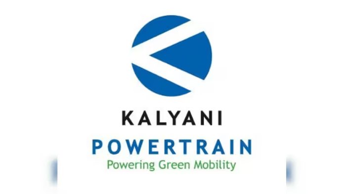 Kalyani Powertrain partners with Compal for  manufacturing of 'X86 platform' servers in India