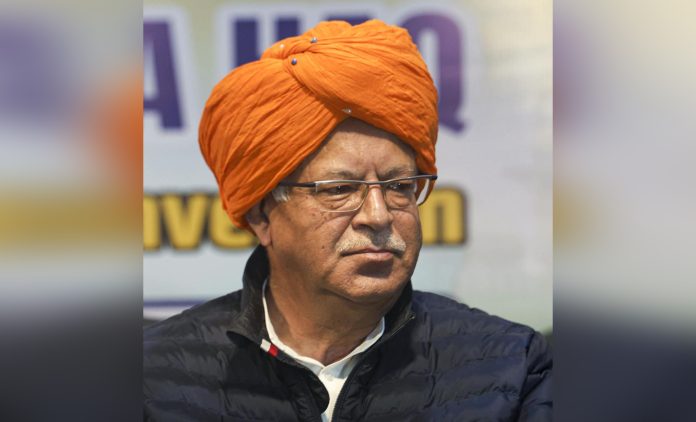 EAM Urged To Facilitate Safe Evacuation Of J&K Students From Iran