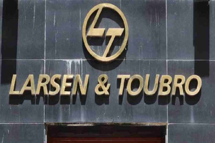 Larsen & Toubro bags order worth around  Rs 15,000 cr from QatarEnergy LNG