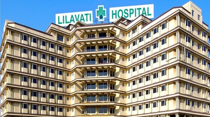 Lilavati hospital