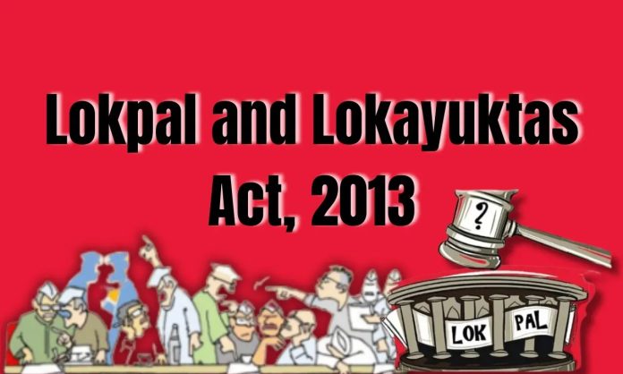 Lokpal to appoint director of inquiry, director of prosecution: Government