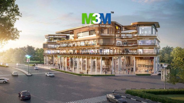 M3M group clears Rs 1,130 cr Indiabulls loans;  to pay remaining Rs 170 cr by Jun