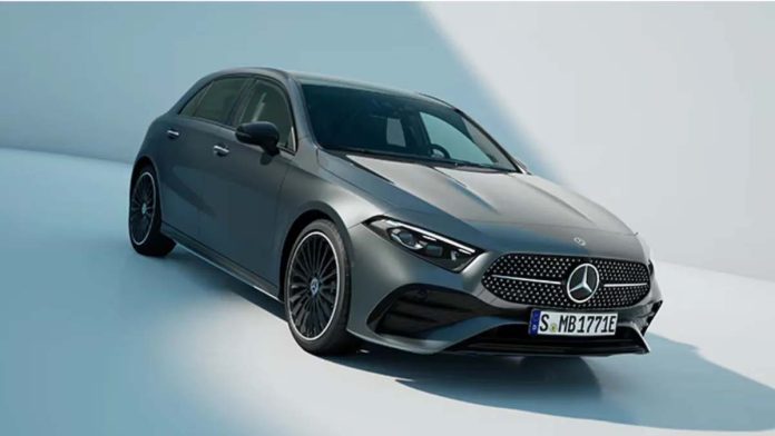 Mercedes may hike vehicle prices in April if rupee continues to slide against euro Mercedes may hike vehicle prices in April if rupee continues to slide against euro