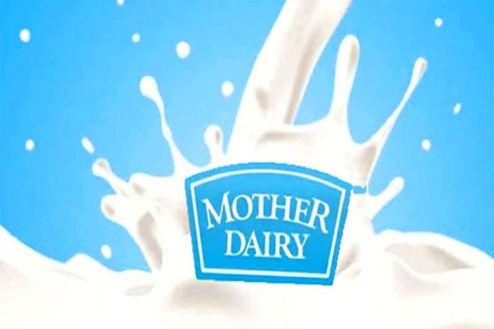Mother Dairy launches high-protein milk in  Delhi-NCR to address nutritional gaps