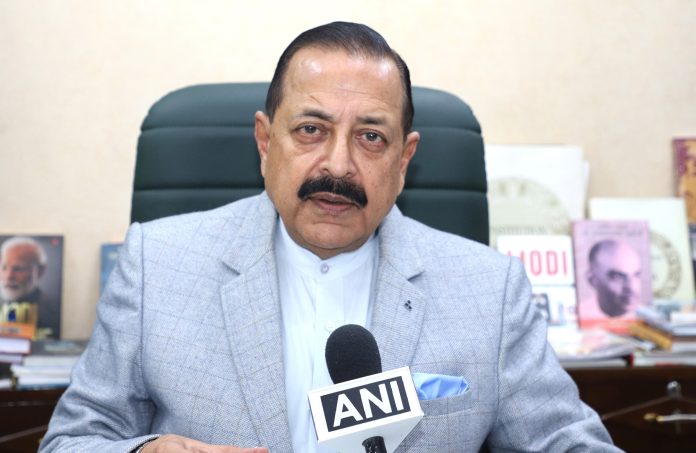 Divorced Daughter Can Now Claim Deceased Father's Pension: Dr Jitendra Divorced Daughter Can Now Claim Deceased Father's Pension: Dr Jitendra