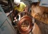 Copper demand to grow 7 pc in India propelled  by clean energy projects: PHDCCI