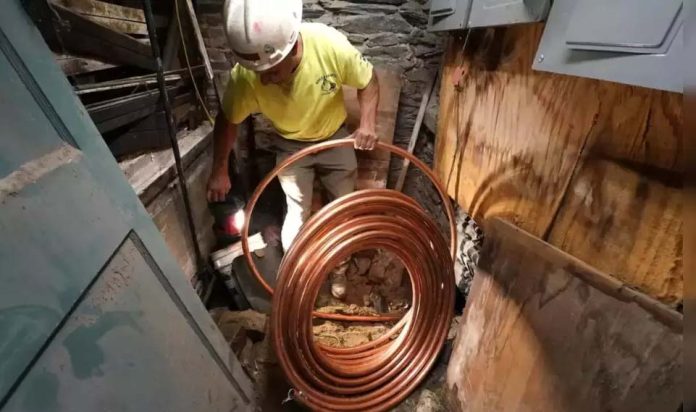 Copper demand to grow 7 pc in India propelled by clean energy projects: PHDCCI Copper demand to grow 7 pc in India propelled by clean energy projects: PHDCCI