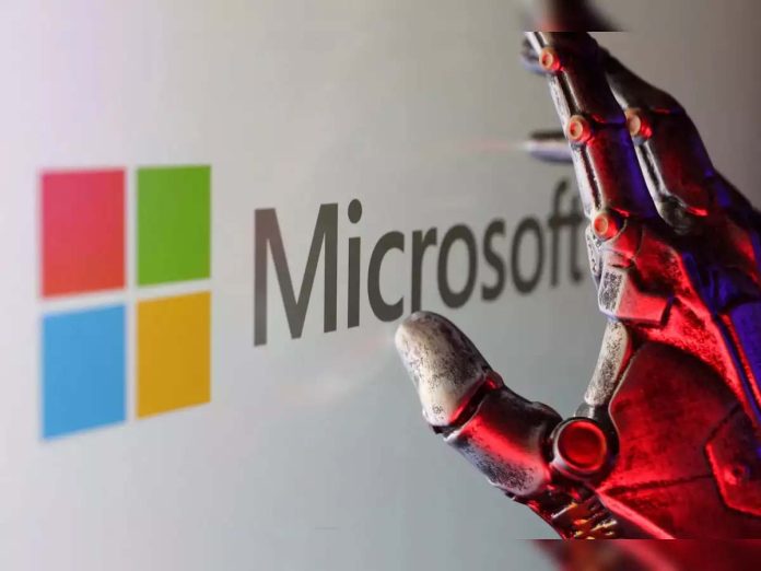 AI development faces risk of entrenched bias due to under representation of women: Microsoft exec AI development faces risk of entrenched bias due to under representation of women: Microsoft exec