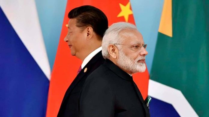 China 'appreciates' PM Modi's 'positive' remarks on Sino-India ties China 'appreciates' PM Modi's 'positive' remarks on Sino-India ties