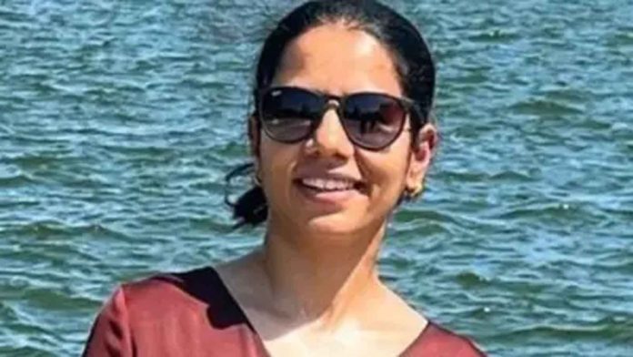 IFS Officer Nidhi Tewari Appointed Private Secretary To PM IFS Officer Nidhi Tewari Appointed Private Secretary To PM