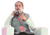 Finance Ministry invites  applications for IRDAI Chairman post