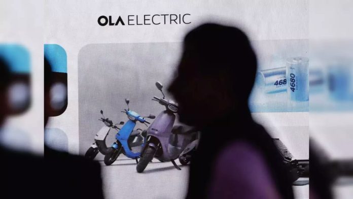 Ola Electric cuts costs by Rs 90 cr/month,  eyes EBITDA breakeven in Q1 FY26