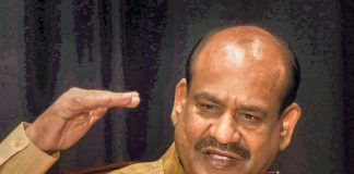 Resolution For His Removal: Speaker Birla To Be Present In House But Not Chair Proceedings