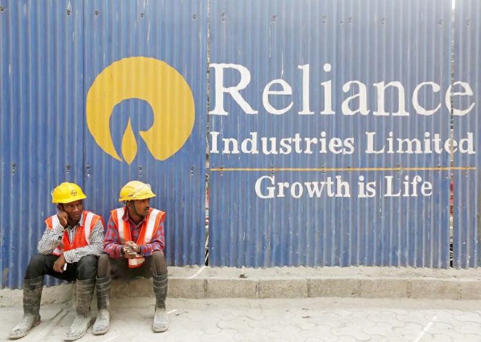 Reliance exported EUR 724 mn worth of fuel  made from Russian oil to US: Report