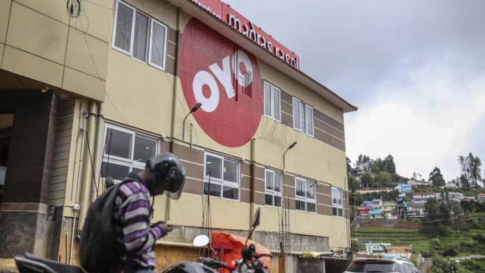 Oyo OYO to expand 'SUNDAY Hotels' to 100 properties by FY26