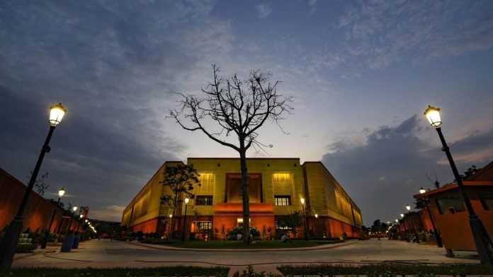 Budget Session Set For 'EPIC' Showdown; Budget, Waqf Bill Top Priority For Govt