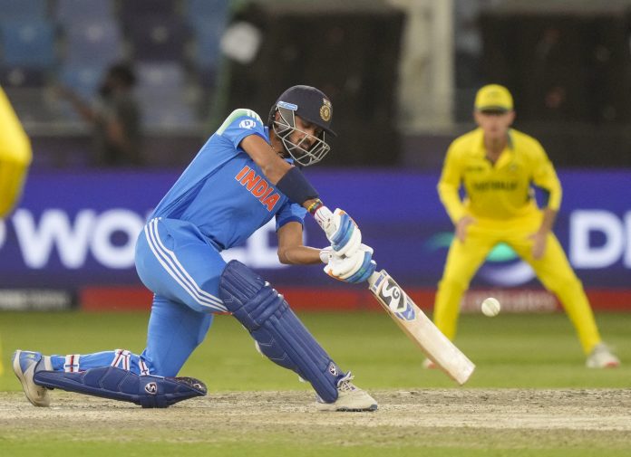 Axar Patel: From journeyman to India’s Man Friday in white-ball formats Axar Patel: From journeyman to India’s Man Friday in white-ball formats