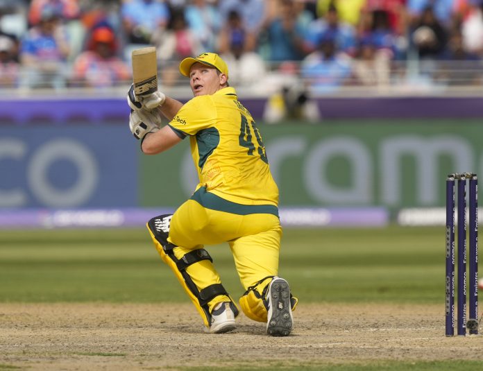 ICC CT 2025 Semi-Final: IND vs AUS