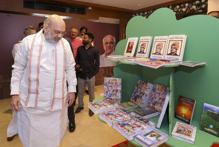 Over 60 initiatives taken by cooperation ministry so far; cooperatives’ future bright: Shah