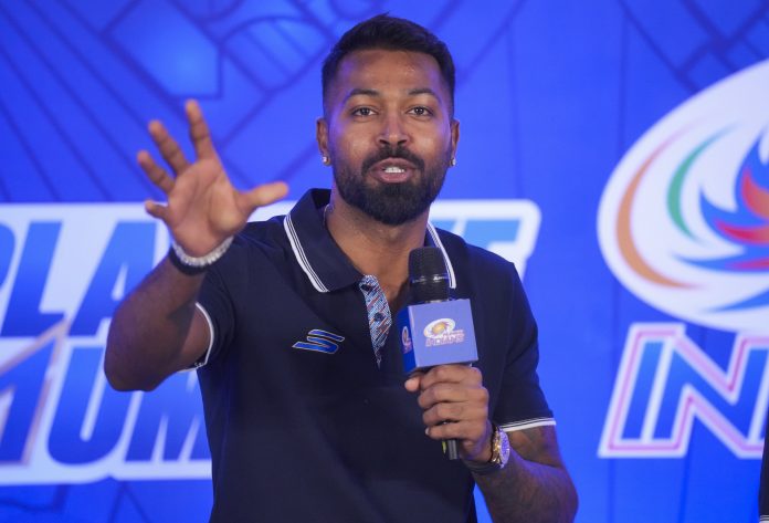 With Impact Player rule, you can play only 50-50 all-rounders: Hardik Pandya With Impact Player rule, you can play only 50-50 all-rounders: Hardik Pandya