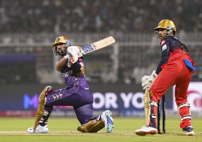 KKR new skipper Rahane backs team, says 'no need to panic' after heavy loss to RCB KKR new skipper Rahane backs team, says 'no need to panic' after heavy loss to RCB
