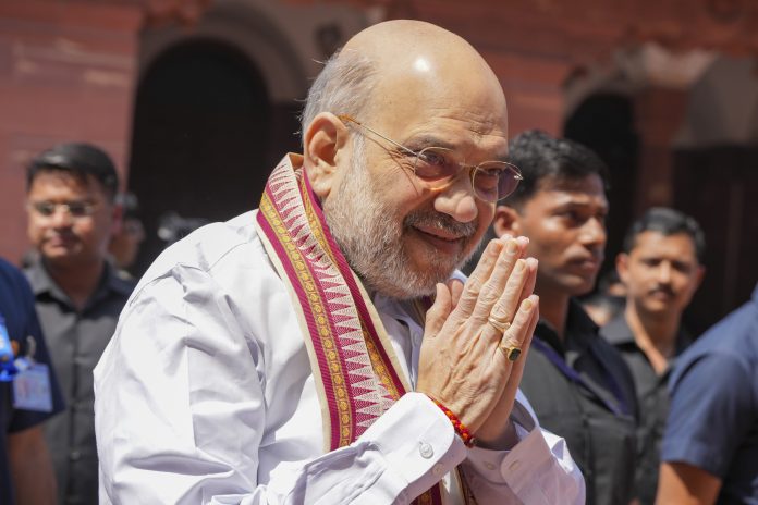 Budget session of Parliament