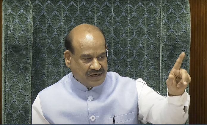 After Rahul, Speaker reminds Pappu Yadav of House decorum