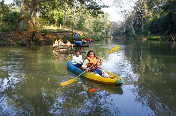 Chhattisgarh's Kanger Valley National Park on UNESCO’s Tentative List; matter of pride, says CM Sai