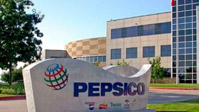 Pepsico