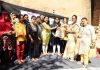 Atulya celebrates Kuch Pal Khud Ke Liye’ Campaign with Tare Zameen Foundation