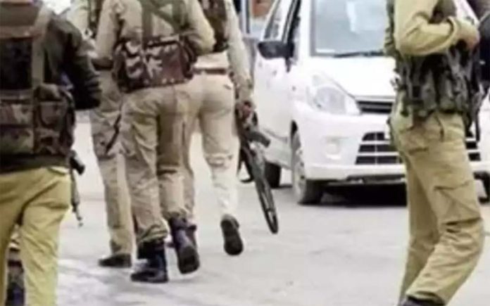 Searches conducted at residential premises of JeI members Searches conducted at residential premises of JeI members