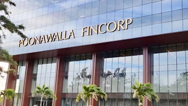 Poonawalla Fincorp launches CV loans biz for Tier-2,3 markets Poonawalla Fincorp launches CV loans biz for Tier-2,3 markets